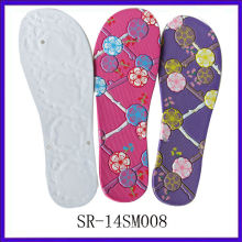 latest 2014 nice women insole wholesale